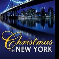 CHRISTMAS IN NEW YORK To Star Atherton, Tompsett, Boys And Waddingham